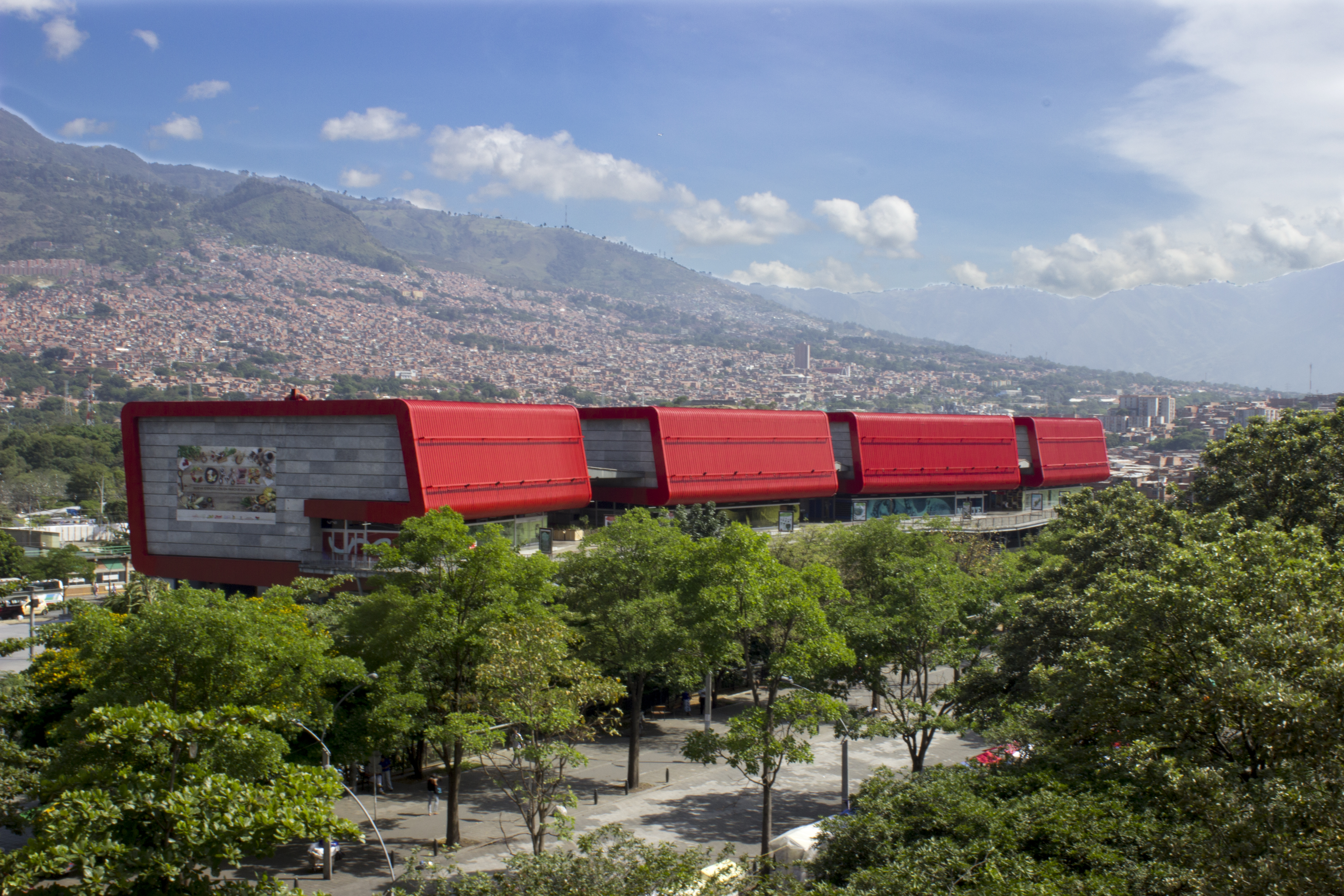 Parc Explora de Medellín