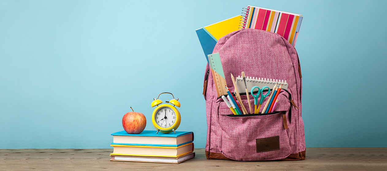 8 activitats per al primer dia de classe