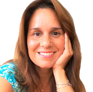 Pilar Aguilera