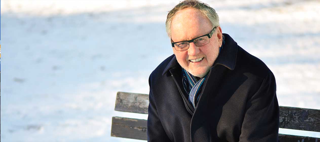 Michael Fullan: “Els temes que es tracten a les escoles no són rellevants per als estudiants”.