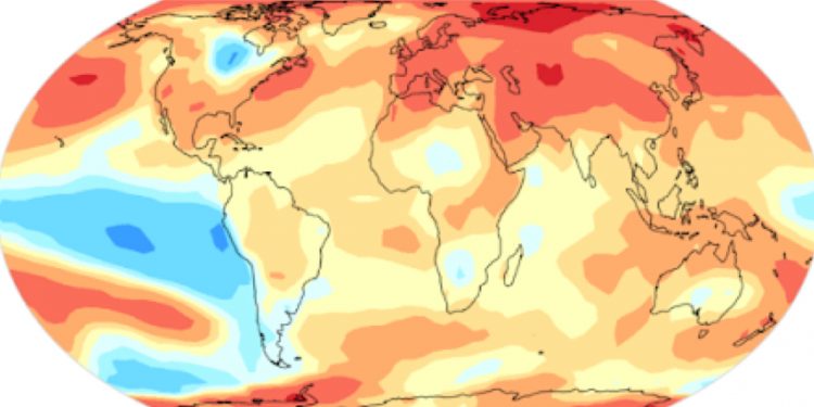 VV Live | 2022: l’any més calorós de la història