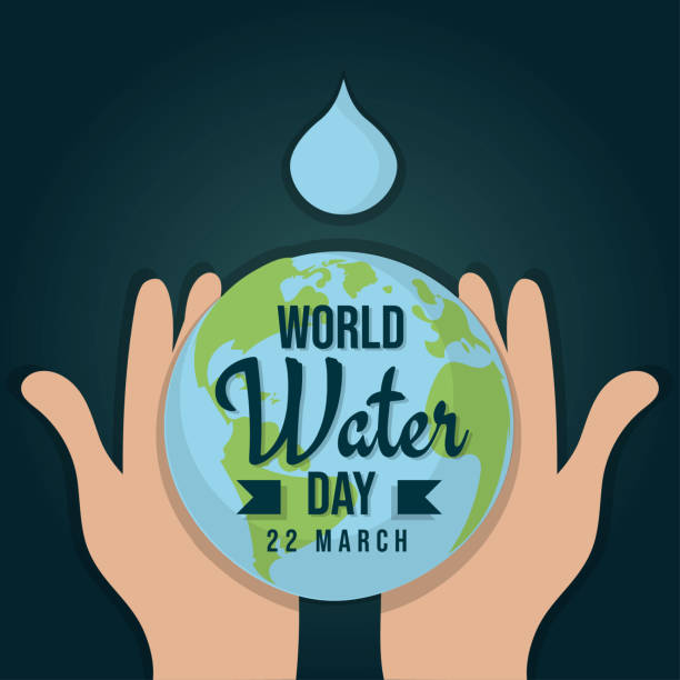Día mundial de l'aigua
