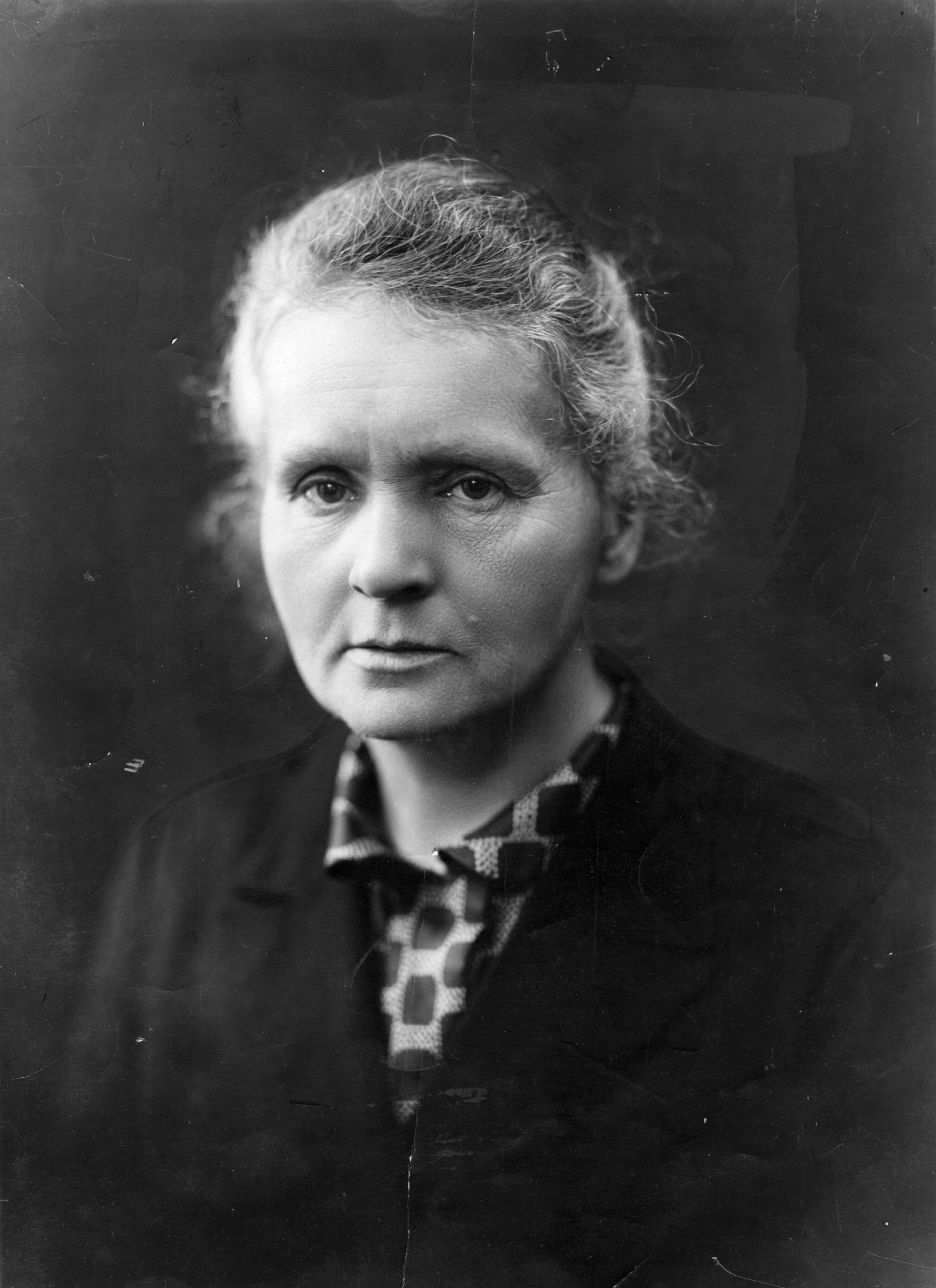 Marie Curie. Científica que ha fet história al món 