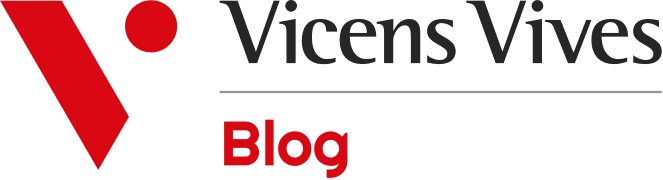 Blog Vicens Vives