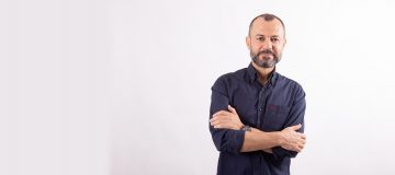 Antonio Pérez Moreno: “Debemos incentivar la autonomía de los estudiantes»