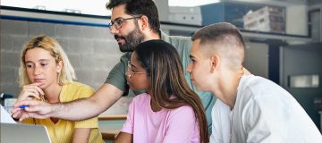 5 claves de aprendizaje para la Sociedad 5.0