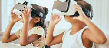 El Metaverso y la Educación