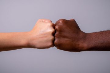 recursos contra el racismo