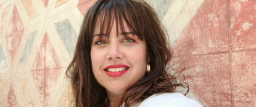 Laura Vela: “Si un docente llega al aula con una sonrisa, contagiará emoción a cada paso”