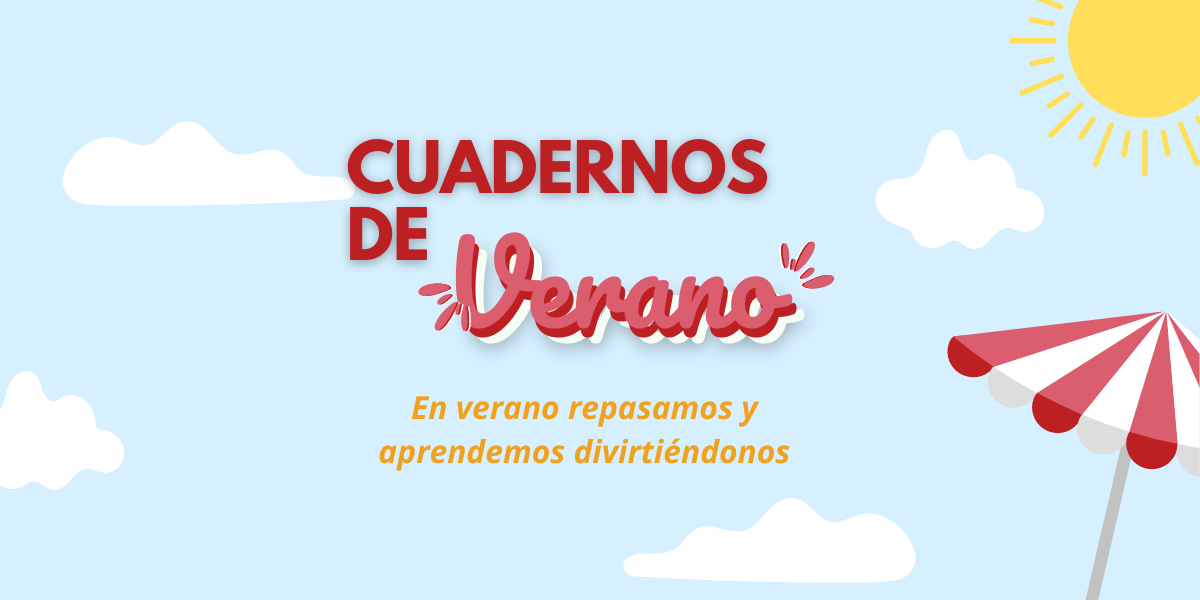 Cómo integrar los cuadernos de verano en la rutina diaria de tus hijos