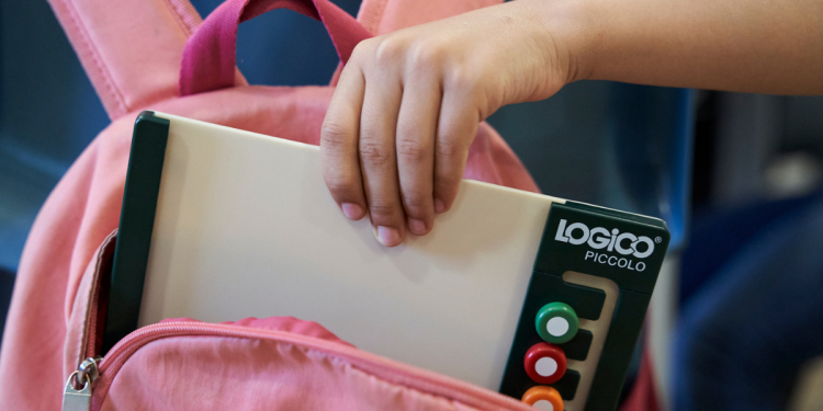 5 Claus per Fomentar l’Autonomia en l’Aprenentatge Infantil amb LOGICO®