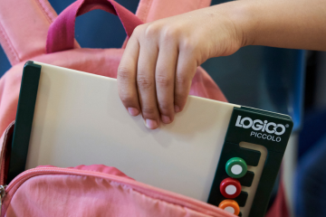 5 Claves para Fomentar la Autonomía en el Aprendizaje Infantil con LOGICO®