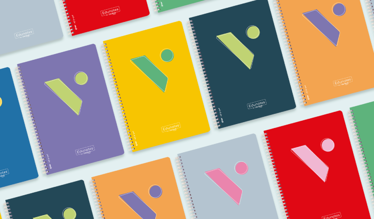 Edunotes: el complement ideal d’Edubook Multilicència