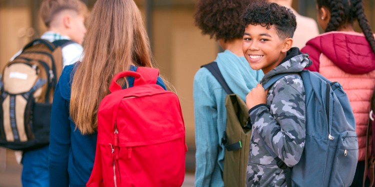Tornada a l’escola: 7 consells per a un inici de curs rodó