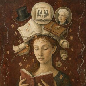 Imagen del curso Formación literaria y comentarios de texto del Campus Vicens Vives