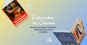 Cómo enseñar Don Quijote y el Cid hoy: ideas, claves y una adaptación que marca la diferencia