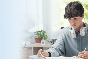 Cómo evoluciona el trabajo de la comprensión lectora de Primaria a Secundaria