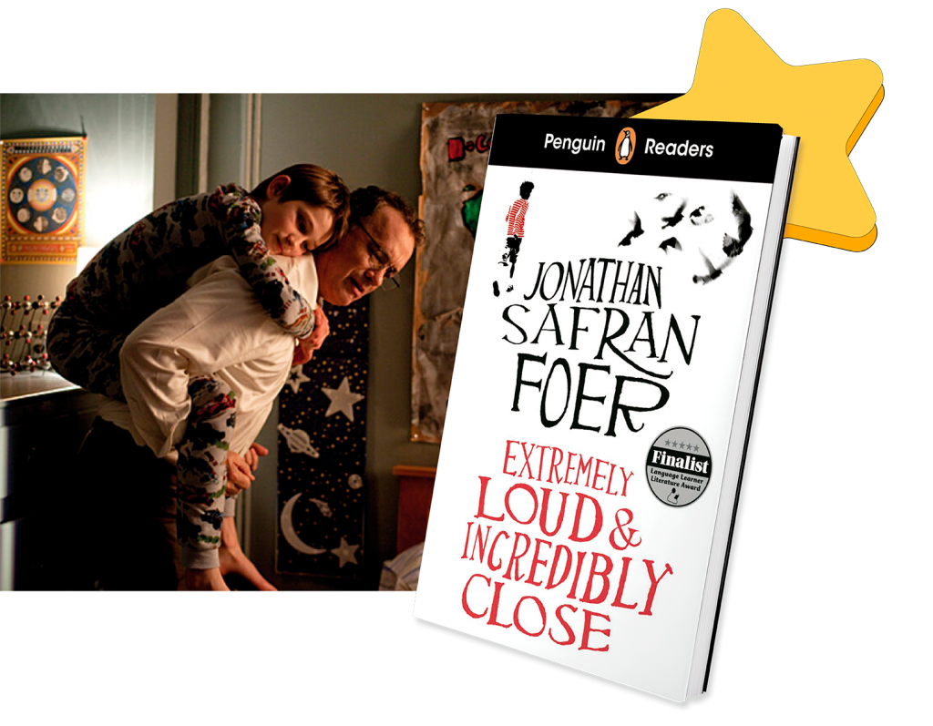 Book - Extremely Loud and Incredibly Close