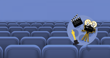 From Book to Oscar: novels that inspired great films