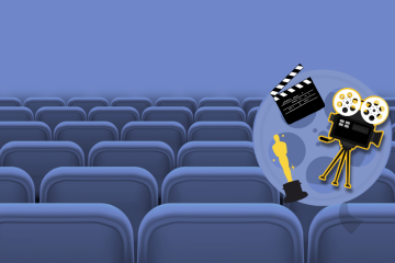 From Book to Oscar: novels that inspired great films