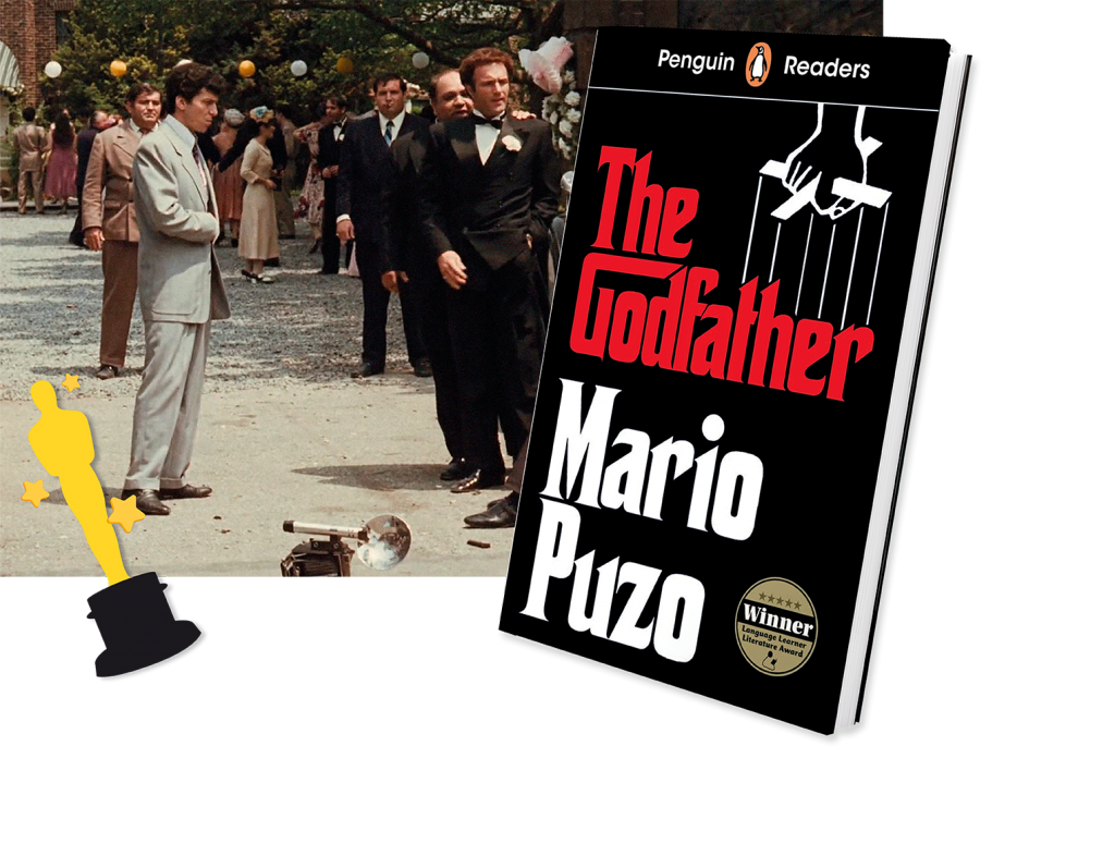 Book - The Godfather