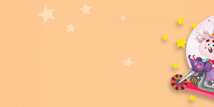 Primeros pasos en la lectura: cómo despertar el gusto por leer en los más pequeños