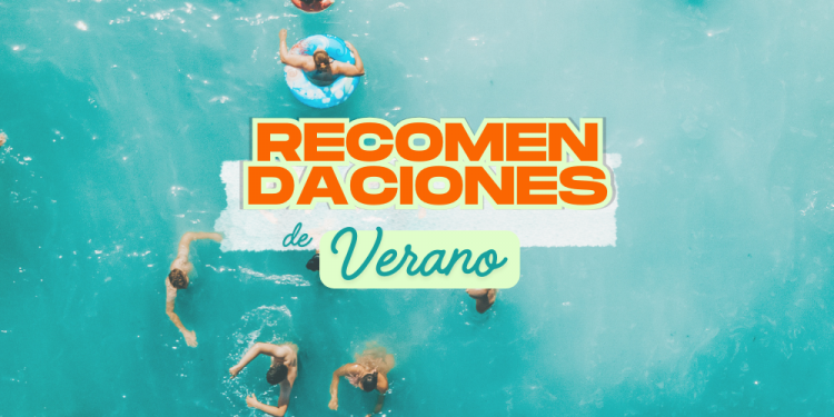 Una guía para encontrar la lectura del verano